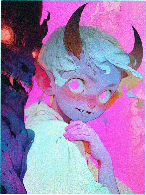 月光下的取景框电影海报